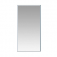 Зеркало для пузырьковых колонн (120*70 см)