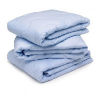 Утяжеленное одеяло (115*145 см)