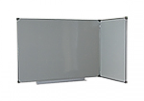 Доска настенная 2-элементная ФЛОМ 2250x1000 (правое или левое крыло)