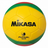 Мяч футзальный любит. MIKASA FSC-450