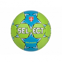 Мяч гандбольный Select Mundo Junior №0